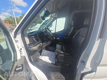 2023 Ford Transit 250 Cargo Van High Roof 148.0" WB - miniatura 6