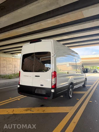 2023 Ford Transit 250 Cargo Van High Roof 148.0" WB - miniatura 5