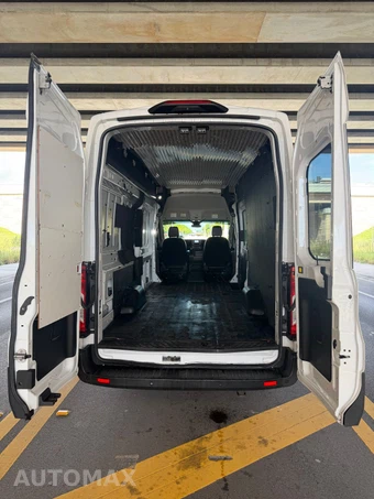 2023 Ford Transit 250 Cargo Van High Roof 148.0" WB - miniatura 7