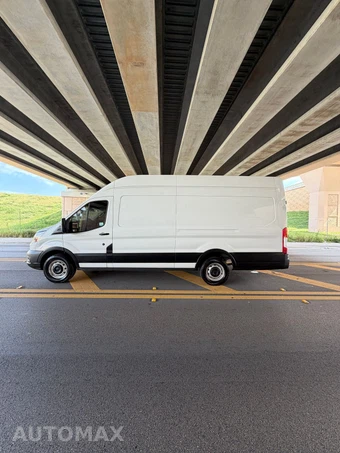 2023 Ford Transit 250 Cargo Van High Roof 148.0" WB - miniatura 8