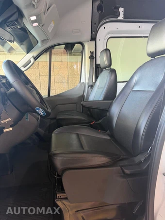 2023 Ford Transit 250 Cargo Van High Roof 148.0" WB - miniatura 9