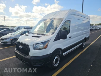 2023 Ford Transit 250 Cargo Van High Roof 148.0" WB