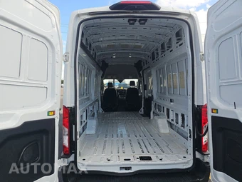 2023 Ford Transit 250 Cargo Van High Roof 148.0" WB - miniatura 15