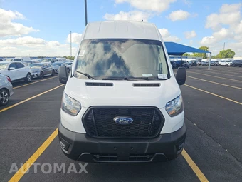 2023 Ford Transit 250 Cargo Van High Roof 148.0" WB - miniatura 2
