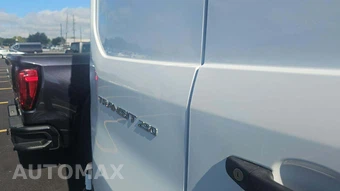 2023 Ford Transit 250 Cargo Van High Roof 148.0" WB - miniatura 22