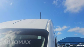 2023 Ford Transit 250 Cargo Van High Roof 148.0" WB - miniatura 25