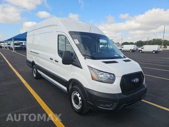 2023 Ford Transit 250 Cargo Van High Roof 148.0" WB - miniatura 3