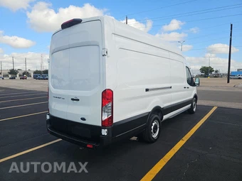 2023 Ford Transit 250 Cargo Van High Roof 148.0" WB - miniatura 4