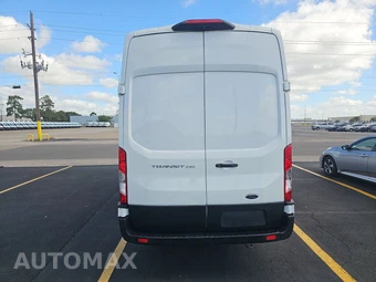 2023 Ford Transit 250 Cargo Van High Roof 148.0" WB - miniatura 5