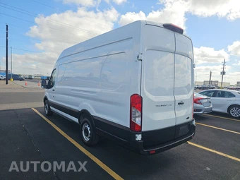 2023 Ford Transit 250 Cargo Van High Roof 148.0" WB - miniatura 6