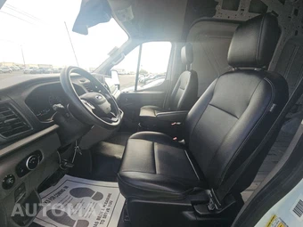 2023 Ford Transit 250 Cargo Van High Roof 148.0" WB - miniatura 7