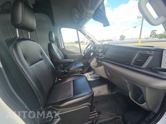 2023 Ford Transit 250 Cargo Van High Roof 148.0" WB - miniatura 8