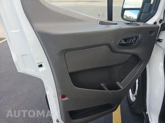 2023 Ford Transit 250 Cargo Van High Roof 148.0" WB - miniatura 9