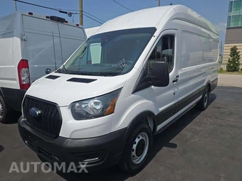 2023 Ford Transit 250 Cargo Van High Roof 148.0" WB