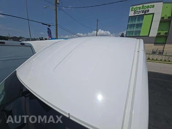 2023 Ford Transit 250 Cargo Van High Roof 148.0" WB - miniatura 12