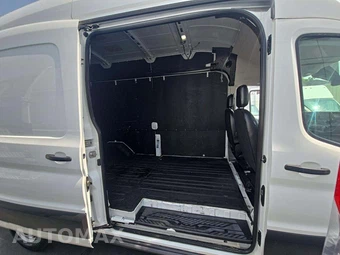 2023 Ford Transit 250 Cargo Van High Roof 148.0" WB - miniatura 14