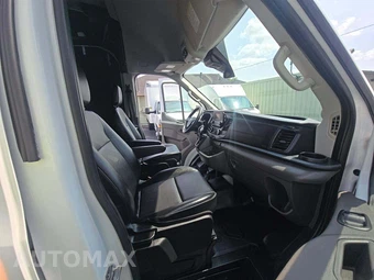 2023 Ford Transit 250 Cargo Van High Roof 148.0" WB - miniatura 16