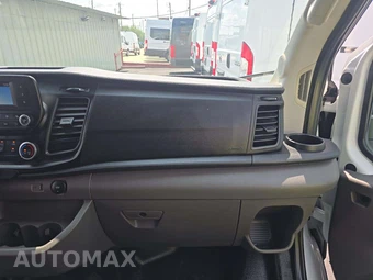 2023 Ford Transit 250 Cargo Van High Roof 148.0" WB - miniatura 17