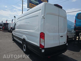 2023 Ford Transit 250 Cargo Van High Roof 148.0" WB - miniatura 2