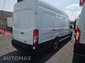 2023 Ford Transit 250 Cargo Van High Roof 148.0" WB - miniatura 3