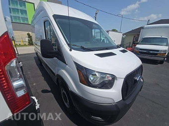 2023 Ford Transit 250 Cargo Van High Roof 148.0" WB - miniatura 4