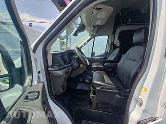 2023 Ford Transit 250 Cargo Van High Roof 148.0" WB - miniatura 6