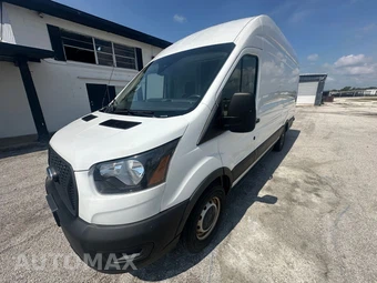 2023 Ford Transit 250 Cargo Van High Roof 148.0" WB - miniatura 6