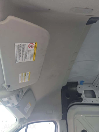 2023 Ford Transit 250 Cargo Van High Roof 148.0" WB - miniatura 11