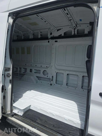 2023 Ford Transit 250 Cargo Van High Roof 148.0" WB - miniatura 14