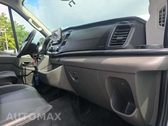 2023 Ford Transit 250 Cargo Van High Roof 148.0" WB - miniatura 17