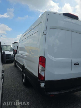 2023 Ford Transit 250 Cargo Van High Roof 148.0" WB - miniatura 2