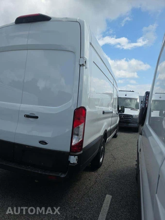 2023 Ford Transit 250 Cargo Van High Roof 148.0" WB - miniatura 3