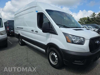 2023 Ford Transit 250 Cargo Van High Roof 148.0" WB - miniatura 4