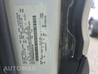 2023 Ford Transit 250 Cargo Van High Roof 148.0" WB - miniatura 5