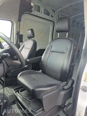 2023 Ford Transit 250 Cargo Van High Roof 148.0" WB - miniatura 6