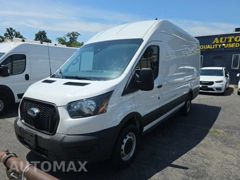 2023 Ford Transit 250 Cargo Van High Roof 148.0" WB