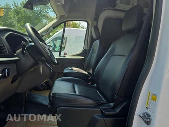 2023 Ford Transit 250 Cargo Van High Roof 148.0" WB - miniatura 13