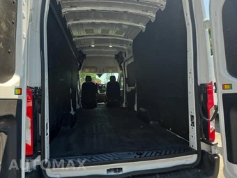2023 Ford Transit 250 Cargo Van High Roof 148.0" WB - miniatura 16