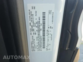 2023 Ford Transit 250 Cargo Van High Roof 148.0" WB - miniatura 17