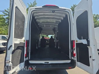 2023 Ford Transit 250 Cargo Van High Roof 148.0" WB - miniatura 19