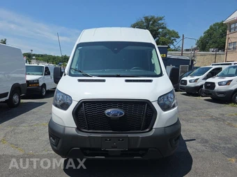 2023 Ford Transit 250 Cargo Van High Roof 148.0" WB - miniatura 2