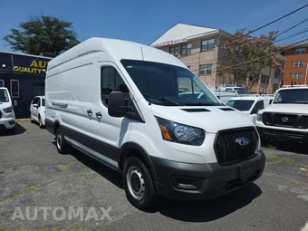 2023 Ford Transit 250 Cargo Van High Roof 148.0" WB - miniatura 3