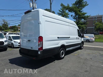 2023 Ford Transit 250 Cargo Van High Roof 148.0" WB - miniatura 4