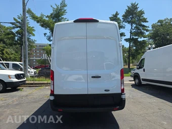 2023 Ford Transit 250 Cargo Van High Roof 148.0" WB - miniatura 5