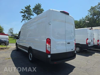 2023 Ford Transit 250 Cargo Van High Roof 148.0" WB - miniatura 6