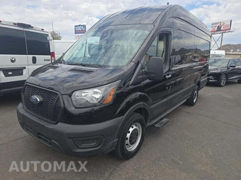 2023 Ford Transit 250 Cargo Van High Roof 148.0" WB