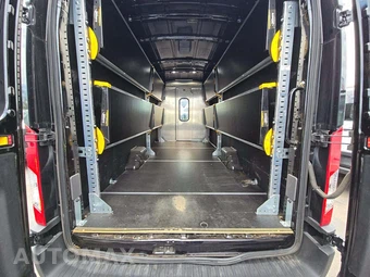 2023 Ford Transit 250 Cargo Van High Roof 148.0" WB - miniatura 13