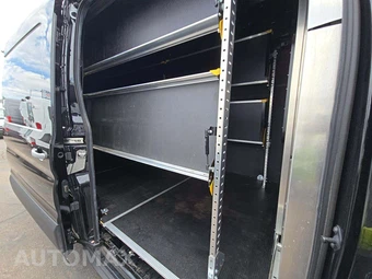 2023 Ford Transit 250 Cargo Van High Roof 148.0" WB - miniatura 15