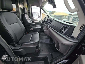 2023 Ford Transit 250 Cargo Van High Roof 148.0" WB - miniatura 17