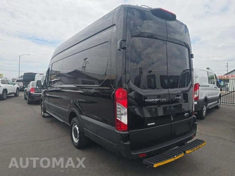 2023 Ford Transit 250 Cargo Van High Roof 148.0" WB - miniatura 2